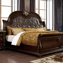 Fromberg - 4 Pc Queen Bedroom Set by Unique Piece Furniture