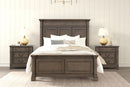 Huddersfield - 4 Pc Queen Bedroom Set by Unique Piece Furniture