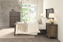 Huddersfield - 5 Pc Queen Bedroom Set by Unique Piece Furniture
