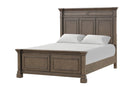 Huddersfield - 5 Pc Queen Bedroom Set by Unique Piece Furniture