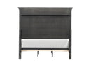 Huddersfield - 5 Pc Queen Bedroom Set by Unique Piece Furniture