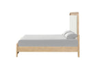 Handforth - 4 Pc Queen Bedroom Set by Unique Piece Furniture