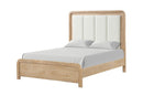 Handforth - 5 Pc Queen Bedroom Set by Unique Piece Furniture
