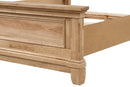 McHenry - 5 Pc Queen Bedroom Set