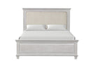 Swanley - 4 Pc Queen Bedroom Set