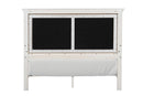 Swanley - 4 Pc Queen Bedroom Set