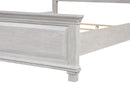 Swanley - 5 Pc Queen Bedroom Set