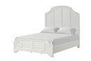 Whitehaven - 5 Pc Queen Bedroom Set by Unique Piece Furniture