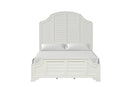 Whitehaven - 5 Pc Queen Bedroom Set by Unique Piece Furniture