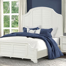Whitehaven - 4 Pc Queen Bedroom Set
