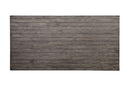 Calabria - 7 Pc Counter Ht Table Set