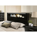 Carlie - 5 Pc Queen Bedroom Set