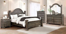 Pamphilos - 5 Pc Queen Bedroom Set