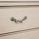 Pamphilos - 5 Pc Queen Bedroom Set by Unique Piece Furniture