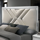 Emmeline - 4 Pc Queen Bedroom Set by Unique Piece Furniture