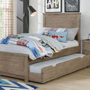 Vevey - 4 Pc Twin Bedroom Set by Unique Piece Furniture