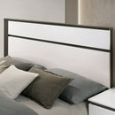 Birsfelden - 5 Pc Queen Bedroom Set