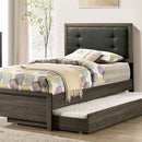 Roanne - 4 Pc Twin Bedroom Set by Unique Piece Furniture