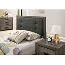 Roanne - 4 Pc Twin Bedroom Set by Unique Piece Furniture