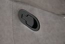 Agata - Glider Recliner Loveseat