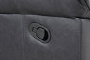 Agata - Glider Recliner Loveseat