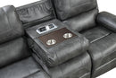Tepic - Sofa by Unique Piece Furniture