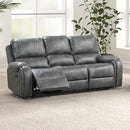 Tepic - Sofa by Unique Piece Furniture