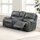Tepic - Loveseat