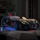 Trackster - Bed