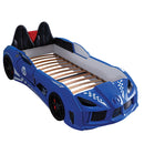 Trackster - Bed by Unique Piece Furniture