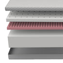 Delphinium - Mattress by Unique Piece Furniture
