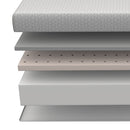 Lobelia - Mattress by Unique Piece Furniture