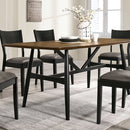 Oberwil - Dining Table by Unique Piece Furniture