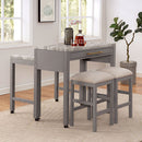 Whitehall - Counter Ht. Table by Unique Piece Furniture