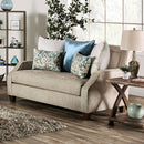 Catarina - Loveseat
