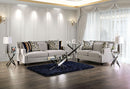 Montecelio - Loveseat by Unique Piece Furniture
