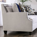 Montecelio - Loveseat by Unique Piece Furniture
