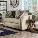 Belsize - Loveseat by Unique Piece Furniture