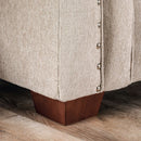 Belsize - Loveseat by Unique Piece Furniture