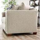 Belsize - Loveseat by Unique Piece Furniture