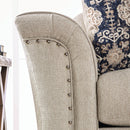 Belsize - Loveseat by Unique Piece Furniture