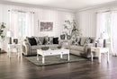 Belsize - Loveseat by Unique Piece Furniture