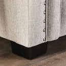 Belsize - Loveseat by Unique Piece Furniture
