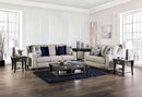 Stickney - Loveseat by Unique Piece Furniture