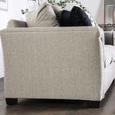 Belsize - Loveseat by Unique Piece Furniture