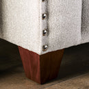 Stickney - Loveseat by Unique Piece Furniture