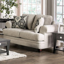 Miramar - Loveseat by Unique Piece Furniture