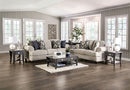 Miramar - Loveseat by Unique Piece Furniture