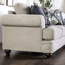 Miramar - Loveseat by Unique Piece Furniture