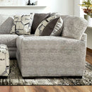 Walton - Sectional by Unique Piece Furniture